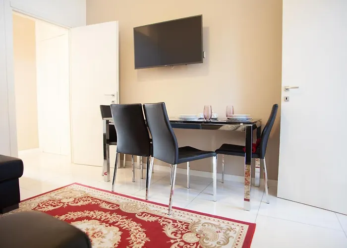 Apartamento de 1 Dormitorio