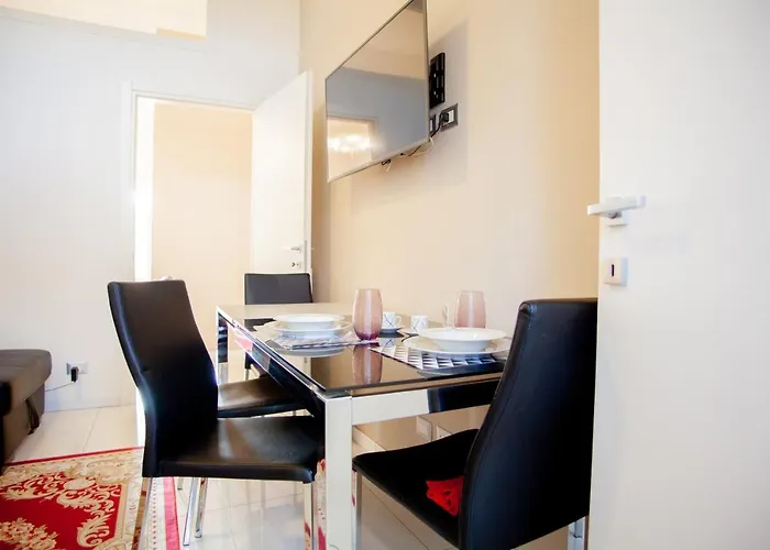 Apartamento de 1 Dormitorio
